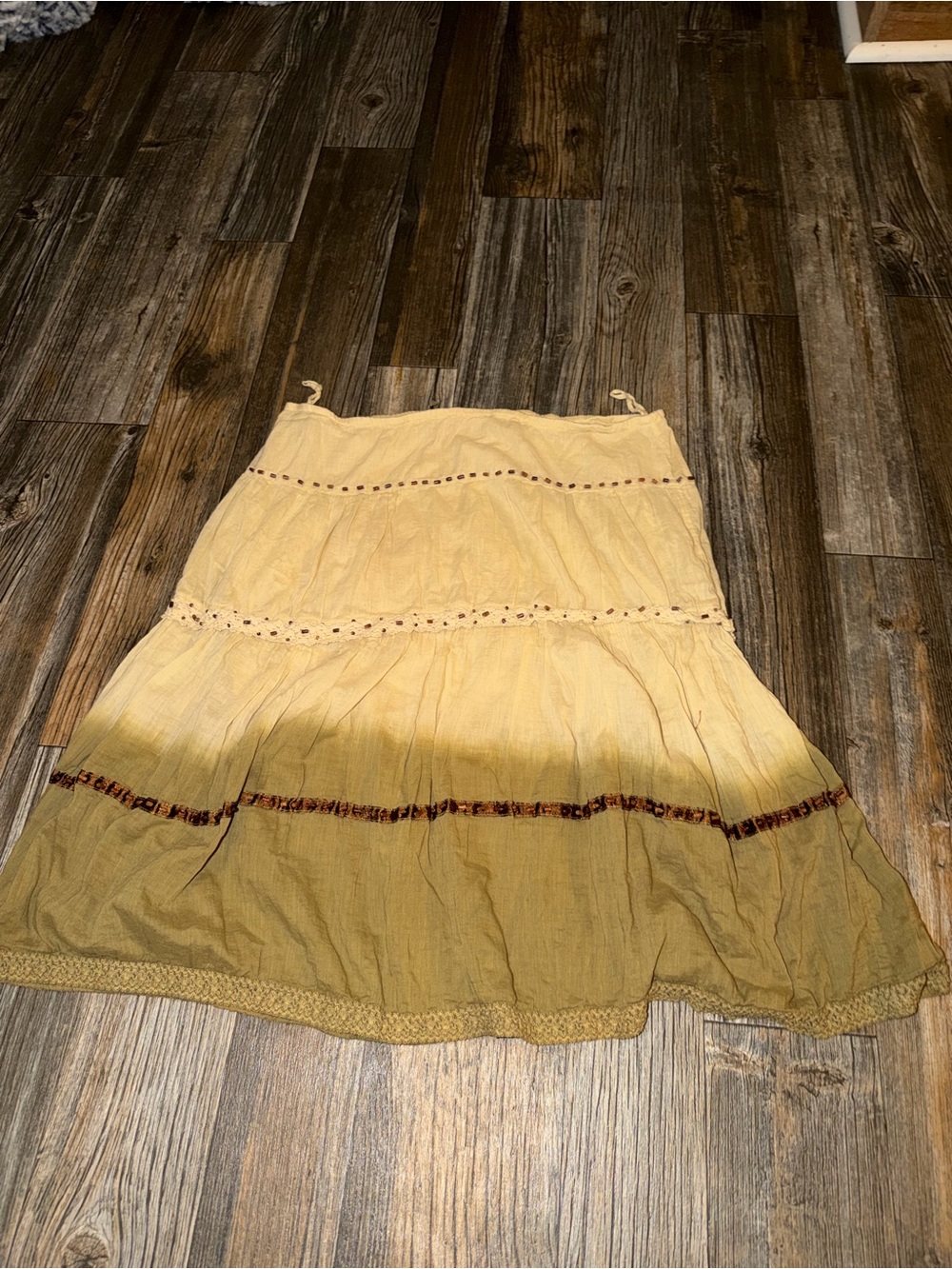 Charolette Russe